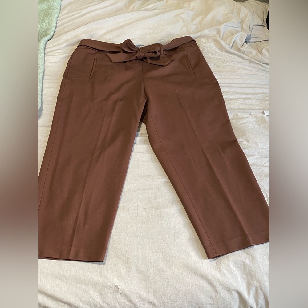 Never worn Bar III slacks! XXL
